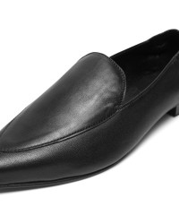 BIATRACY Leather Loafer