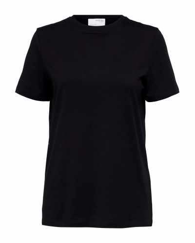 MYESSENTIAL SS O-NECK TEE