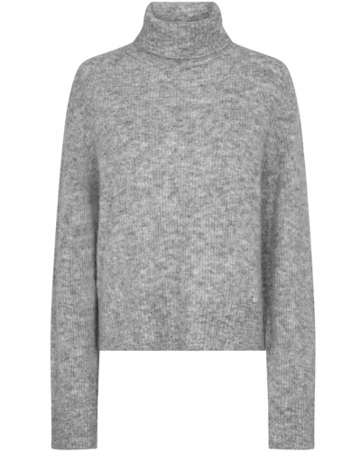 AIDY THORA ROLLNECK KNIT